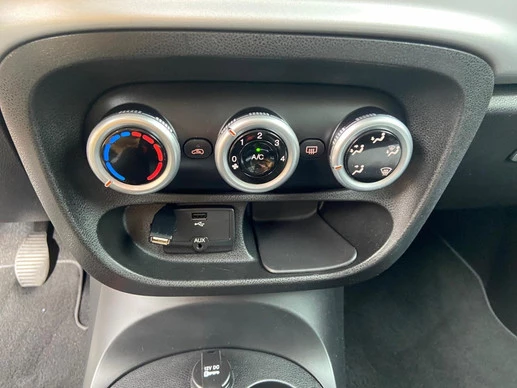 Fiat 500L - Afbeelding 26 van 29