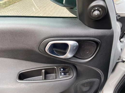 Fiat 500L - Afbeelding 27 van 29