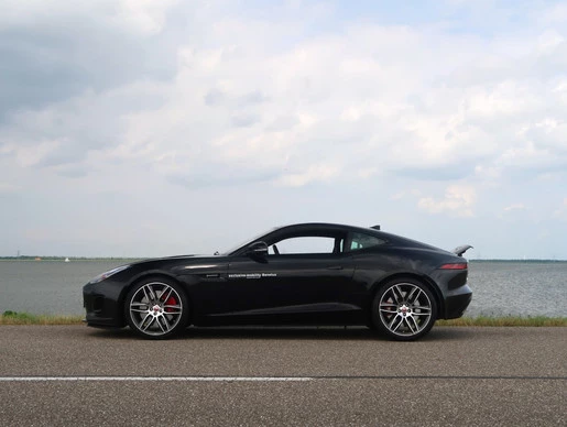 Jaguar F-Type - Afbeelding 4 van 24