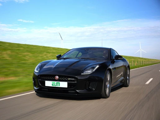 Jaguar F-Type - Afbeelding 9 van 24