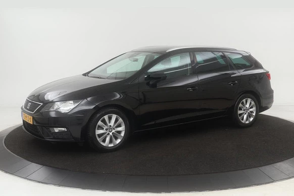 SEAT Leon - Afbeelding 1 van 30