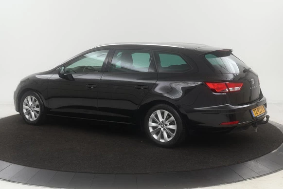 SEAT Leon - Afbeelding 2 van 30