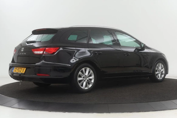 SEAT Leon - Afbeelding 25 van 30