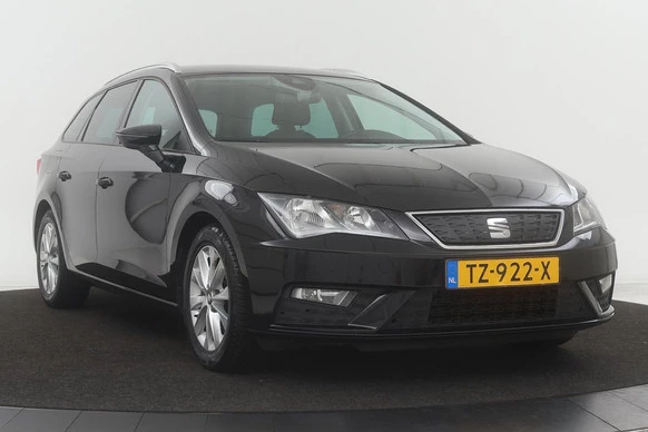 SEAT Leon - Afbeelding 26 van 30