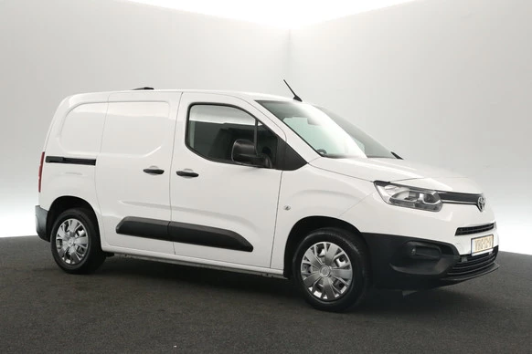 Toyota ProAce - Afbeelding 3 van 25