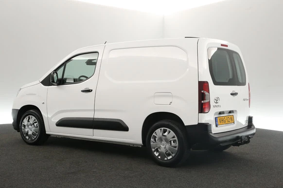 Toyota ProAce - Afbeelding 24 van 25