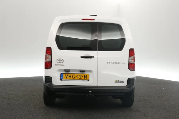 Toyota ProAce - Afbeelding 25 van 25