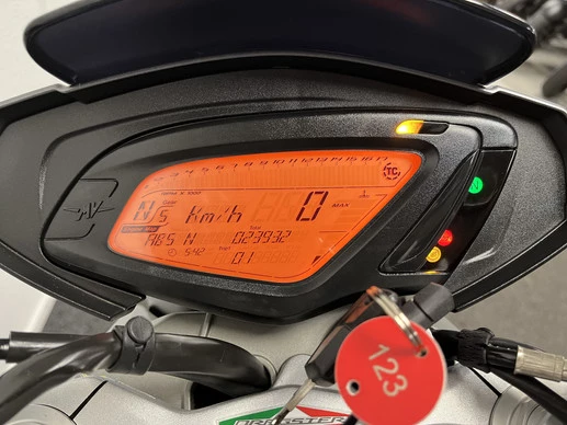 MV Agusta Dragster - Afbeelding 2 van 21