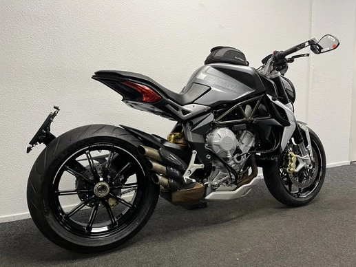 MV Agusta Dragster - Afbeelding 4 van 21