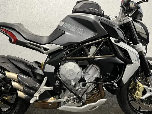 MV Agusta Dragster - Afbeelding 7 van 21