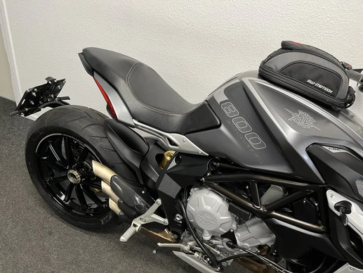 MV Agusta Dragster - Afbeelding 9 van 21