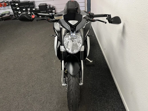 MV Agusta Dragster - Afbeelding 10 van 21