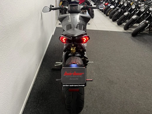 MV Agusta Dragster - Afbeelding 11 van 21