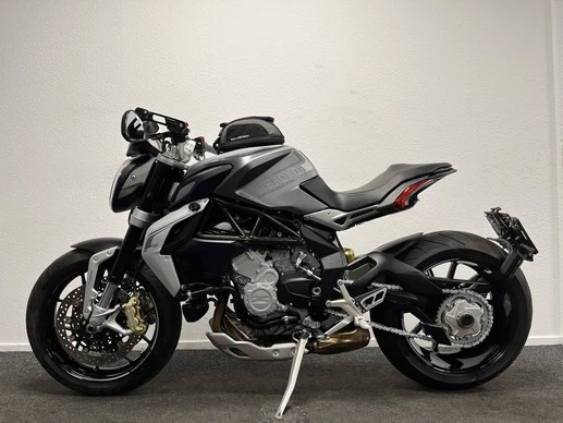 MV Agusta Dragster - Afbeelding 12 van 21