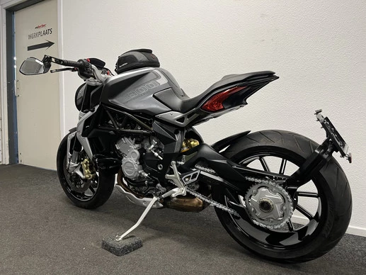 MV Agusta Dragster - Afbeelding 14 van 21