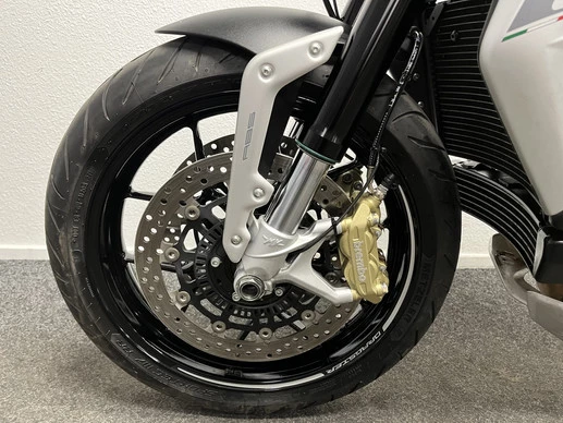 MV Agusta Dragster - Afbeelding 15 van 21