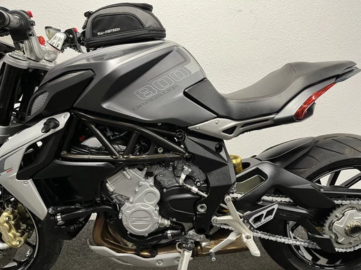 MV Agusta Dragster - Afbeelding 17 van 21