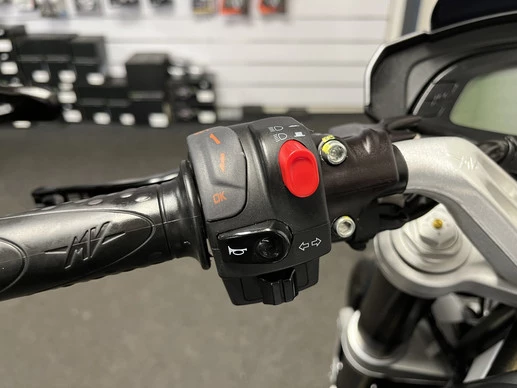 MV Agusta Dragster - Afbeelding 20 van 21