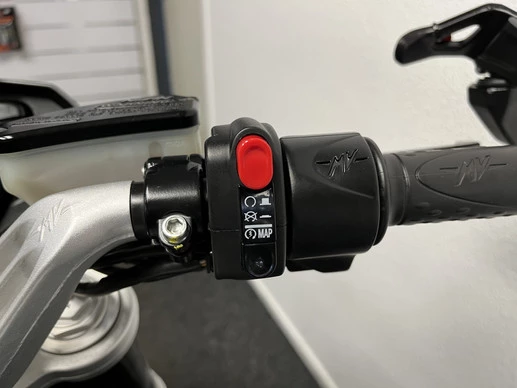 MV Agusta Dragster - Afbeelding 21 van 21