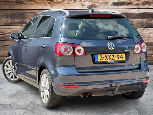 Volkswagen Golf Plus - Afbeelding 6 van 24