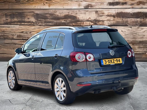 Volkswagen Golf Plus - Afbeelding 8 van 24