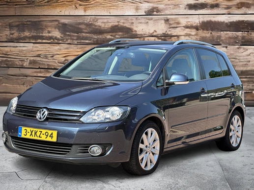 Volkswagen Golf Plus - Afbeelding 9 van 24