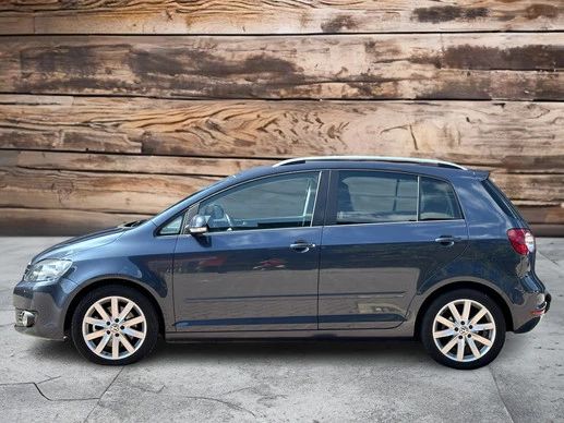 Volkswagen Golf Plus - Afbeelding 11 van 24