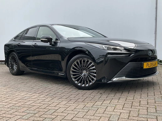 Toyota Mirai - Afbeelding 1 van 30