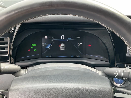 Toyota Mirai - Afbeelding 13 van 30