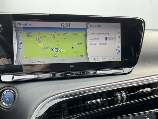 Toyota Mirai - Afbeelding 15 van 30