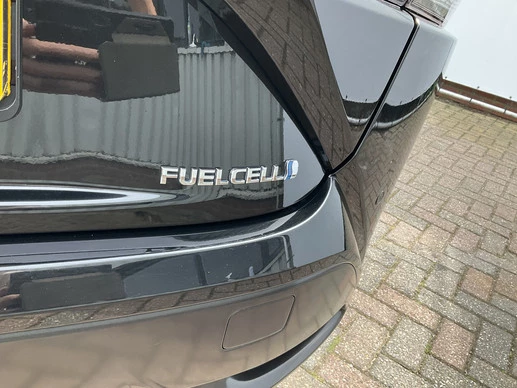 Toyota Mirai - Afbeelding 19 van 30