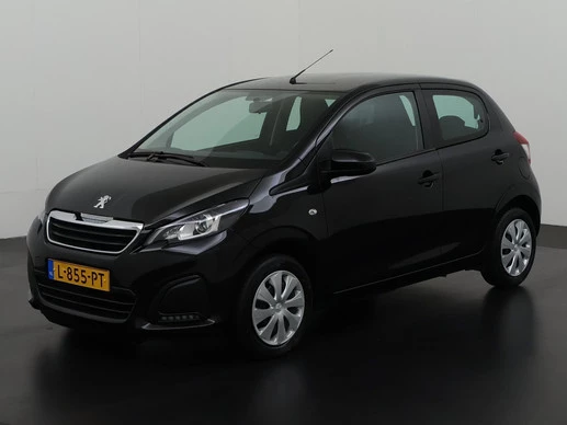 Peugeot 108 - Afbeelding 1 van 30