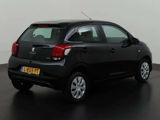 Peugeot 108 - Afbeelding 4 van 30