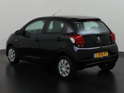 Peugeot 108 - Afbeelding 6 van 30