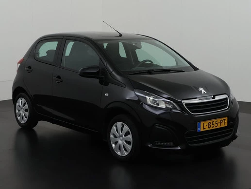 Peugeot 108 - Afbeelding 26 van 30