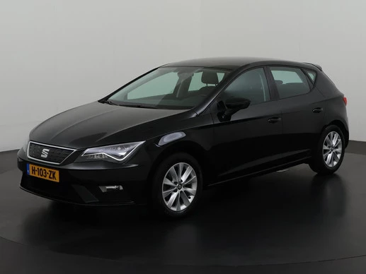 SEAT Leon - Afbeelding 1 van 30