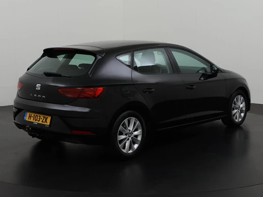 SEAT Leon - Afbeelding 4 van 30