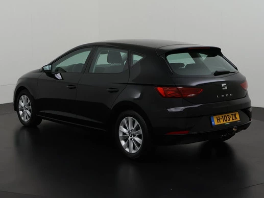 SEAT Leon - Afbeelding 6 van 30