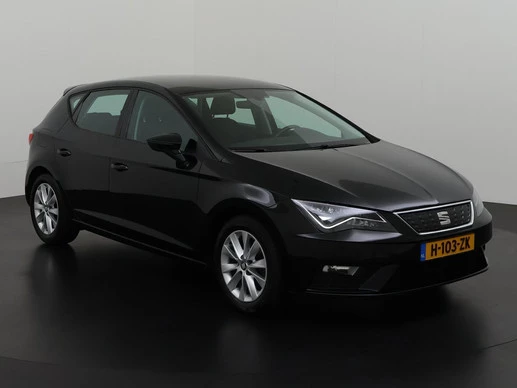 SEAT Leon - Afbeelding 26 van 30