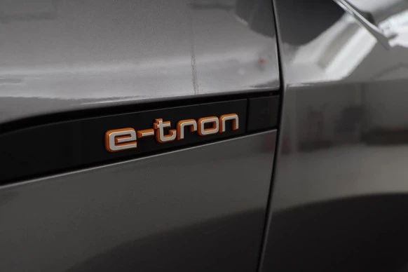 Audi e-tron - Afbeelding 30 van 30