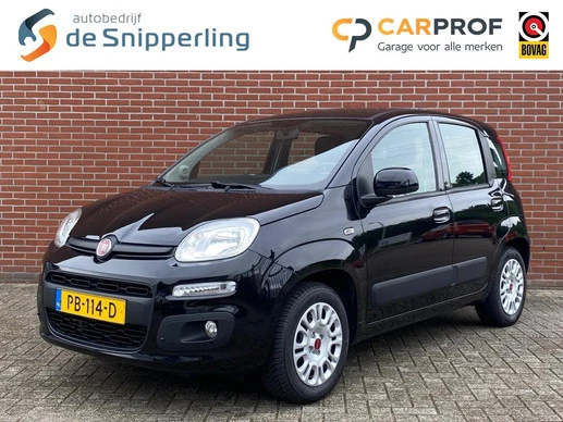 Fiat Panda - Afbeelding 1 van 20