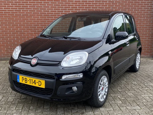 Fiat Panda - Afbeelding 2 van 20