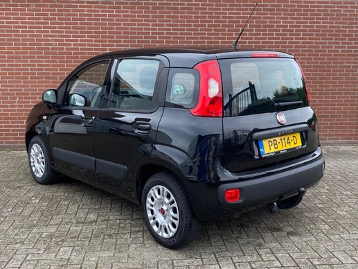 Fiat Panda - Afbeelding 4 van 20