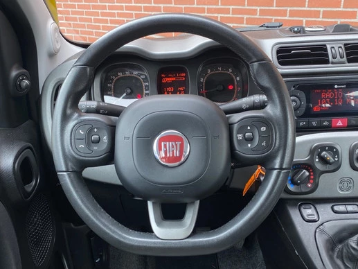 Fiat Panda - Afbeelding 9 van 20