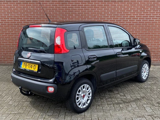 Fiat Panda - Afbeelding 17 van 20