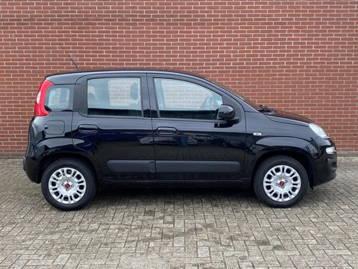 Fiat Panda - Afbeelding 18 van 20