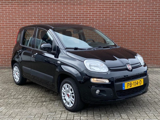 Fiat Panda - Afbeelding 19 van 20