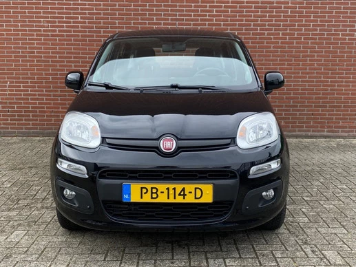 Fiat Panda - Afbeelding 20 van 20