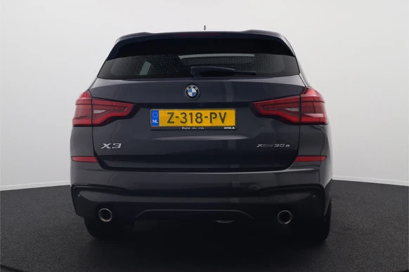 BMW X3 - Afbeelding 4 van 30