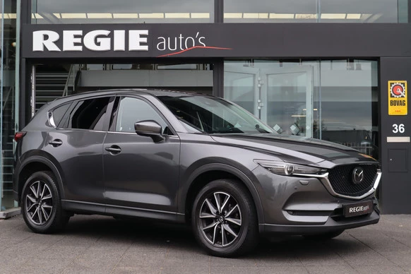 Mazda CX-5 - Afbeelding 2 van 30